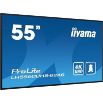 iiyama ProLite LH5560UHS-B2AG 55″ visualizzatore digitale
