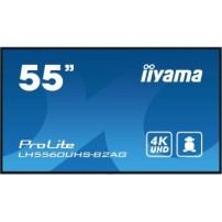 iiyama ProLite LH5560UHS-B2AG 55″ visualizzatore digitale