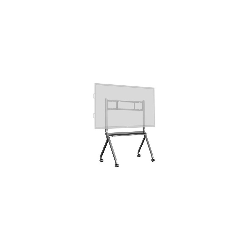 iiyama Supporto mobile per display fino a 86″