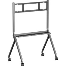 iiyama Supporto mobile per display fino a 86″