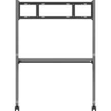 iiyama Supporto mobile per display fino a 86″