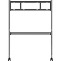 iiyama Supporto mobile per display fino a 86″