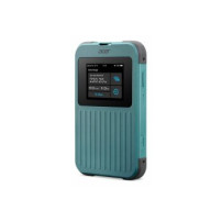 Acer Connect M4E - 1GB router wireless Dual-band (2.4 GHz/5 GHz) 5G