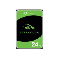 Seagate Barracuda 20TB disco rigido interno 7200 Giri/min 512 MB 3.5″ SATA