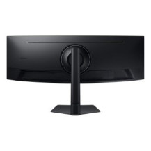 Samsung ViewFinity S9 S95UF Monitor LED curvo 124,5 cm (49″)