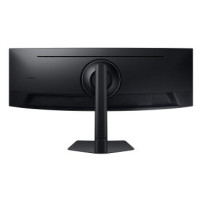 Samsung ViewFinity S9 S95UF Monitor LED curvo 124,5 cm (49″)