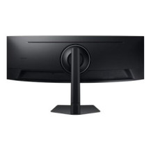 Samsung ViewFinity S9 S95UF Monitor LED curvo 124,5 cm (49″)