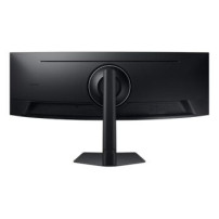 Samsung ViewFinity S9 S95UF Monitor LED curvo 124,5 cm (49″)