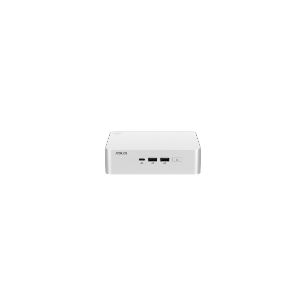 ASUS NUC 15 Pro+ RNUC15CRSV700002 - Barebone