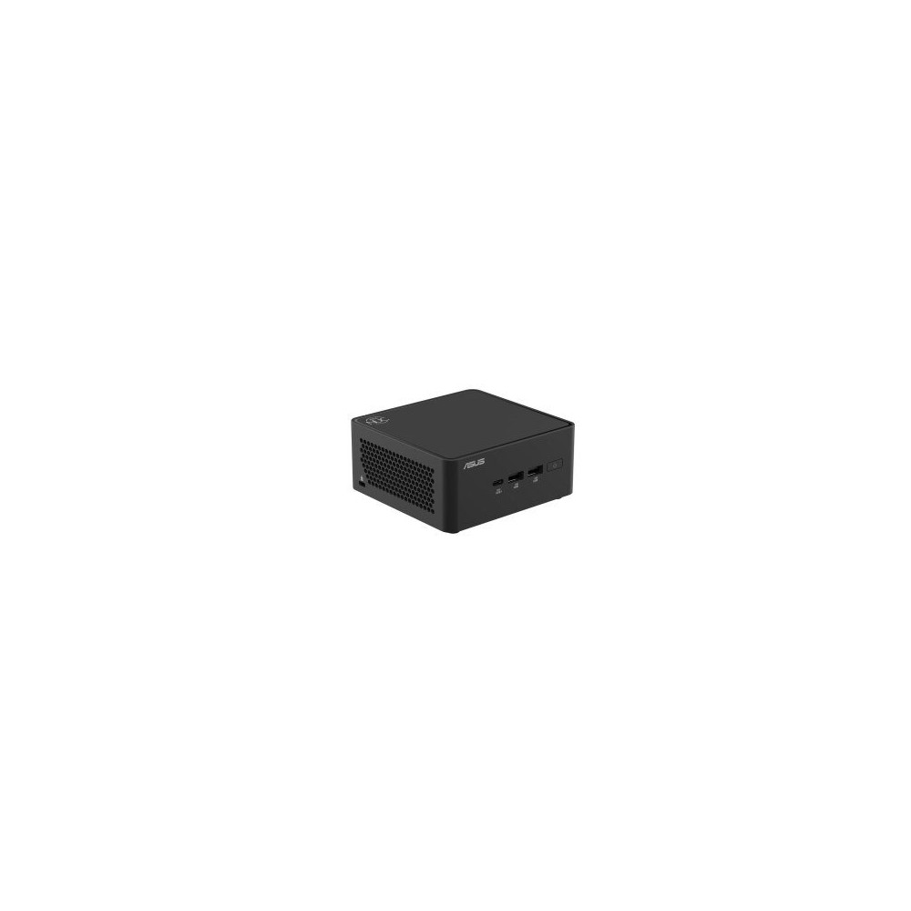ASUS NUC 15 Pro Mini PC Nero