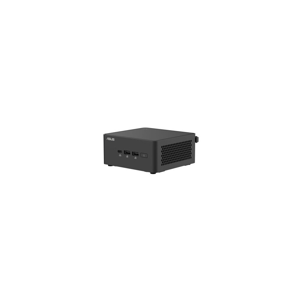 ASUS NUC 15 Pro RNUC15CRHV500002 Nero 235H