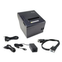 Equip 351005 stampante POS 203 x 203 DPI Cablato Termico