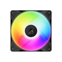 ARCTIC P14 Pro A-RGB Case per computer Ventilatore 14 cm Nero 1 pz