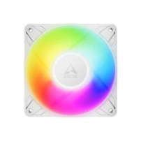 ARCTIC Freezer P12 Pro A-RGB (White) Case per computer Ventilatore 12 cm Bianco 3 pz