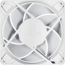 ARCTIC Freezer P12 Pro A-RGB (White) Case per computer Ventilatore 12 cm Bianco 3 pz