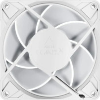 ARCTIC Freezer P12 Pro A-RGB (White) Case per computer Ventilatore 12 cm Bianco 3 pz