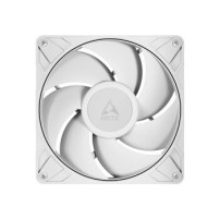 ARCTIC P14 Pro PST Case per computer Ventilatore 14 cm Bianco 1 pz