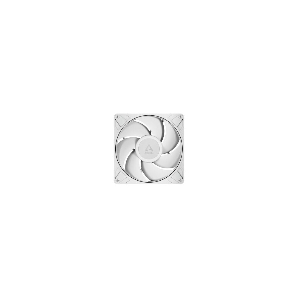 ARCTIC P14 Pro PST Case per computer Ventilatore 14 cm Bianco 1 pz