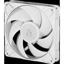 ARCTIC P14 Pro PST Case per computer Ventilatore 14 cm Bianco 1 pz
