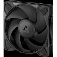 ARCTIC P14 Pro PST Case per computer Ventilatore 14 cm Nero 1 pz