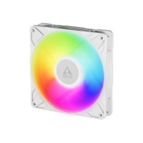 ARCTIC P14 Pro A-RGB Case per computer Ventilatore 14 cm Bianco 1 pz
