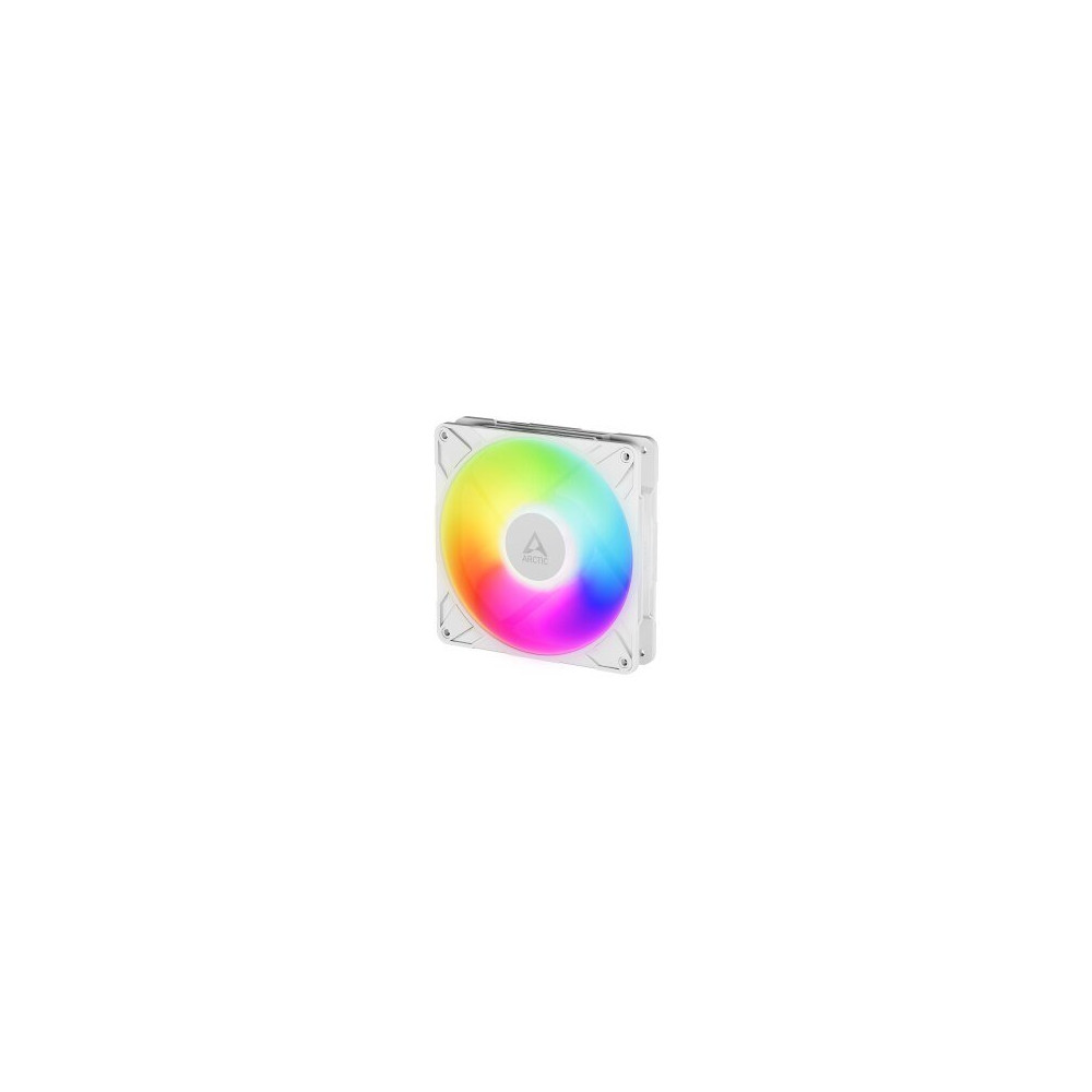 ARCTIC P14 Pro A-RGB Case per computer Ventilatore 14 cm Bianco 1 pz