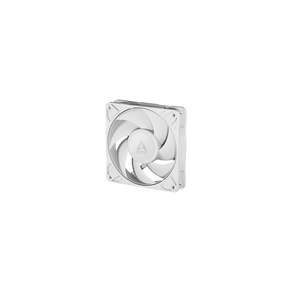 ARCTIC Freezer P12 Pro PST (White) Case per computer Ventilatore 12 cm Bianco 1 pz