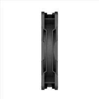ARCTIC Freezer P12 Pro PST CO Case per computer Ventilatore 12 cm Nero 1 pz