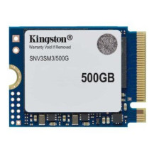 Kingston NV3 SSD 500 GB M.2 2230 PCIe 4.0 x4