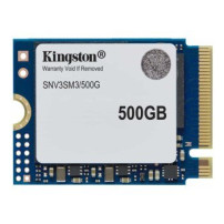 Kingston NV3 SSD 500 GB M.2 2230 PCIe 4.0 x4