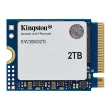 Kingston NV3 SSD 2TB M.2 2230 PCIe 4.0