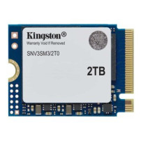 Kingston NV3 SSD 2TB M.2 2230 PCIe 4.0