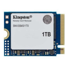 Kingston NV3 SSD 1 TB M.2 2230 PCIe 4.0