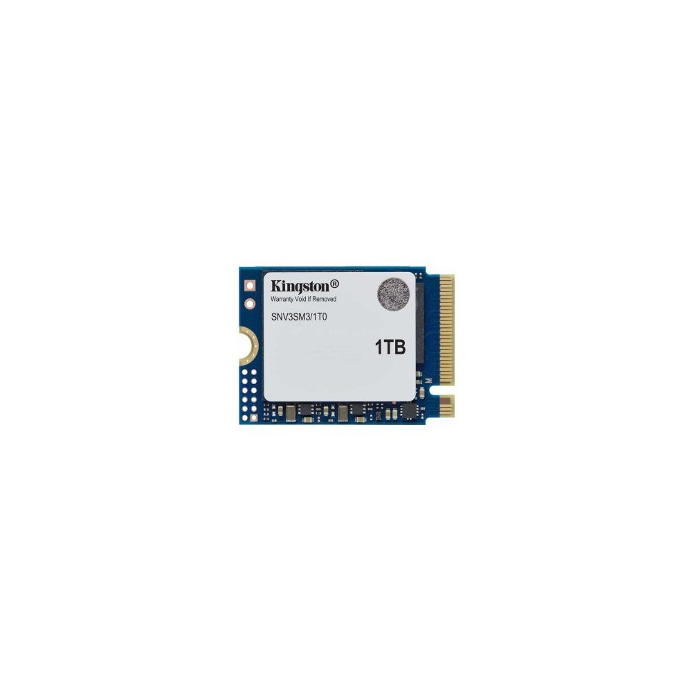 Kingston NV3 SSD 1 TB M.2 2230 PCIe 4.0