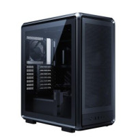 Cooler Master MF500M-KHNN-S00 FreeForm 2.0Exo-structure 2 x 200mm fans non ARGB 1 120mm