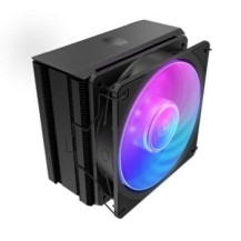Cooler Master MAY-T2HP-217PA-R1 3D Heat pipe technology 3DHP 2 x Aluminum Fin