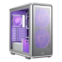 Cooler Master MF600M-SGNN-S01 FreeForm 2.0Exo-structure 2 x 200mm ARGB fans 1 120mm fan