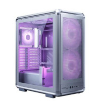 Cooler Master MF500M-SHNN-S01 FreeForm 2.0Exo-structure 2 x 200mm ARGB fans 1 120mm fan
