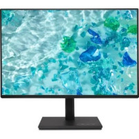 Acer Vero B7 B327QKB1bmiiprzx Monitor PC 80 cm (31.5″) 3840 x 2160 Pixel 4K Ultra HD LCD Nero