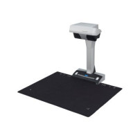 Fujitsu ScanSnap SV600 - Scanner overhead - CCD
