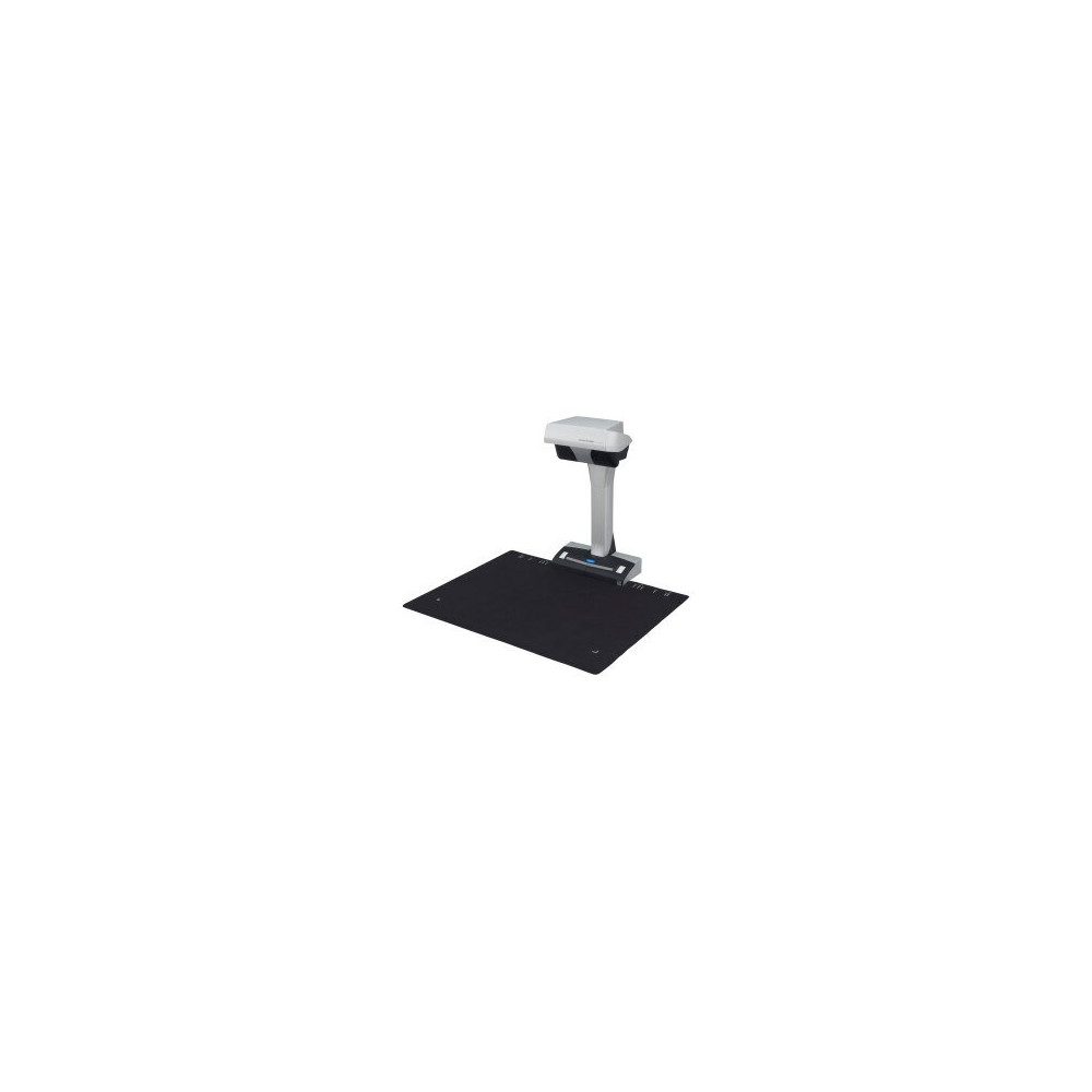 Fujitsu ScanSnap SV600 - Scanner overhead - CCD