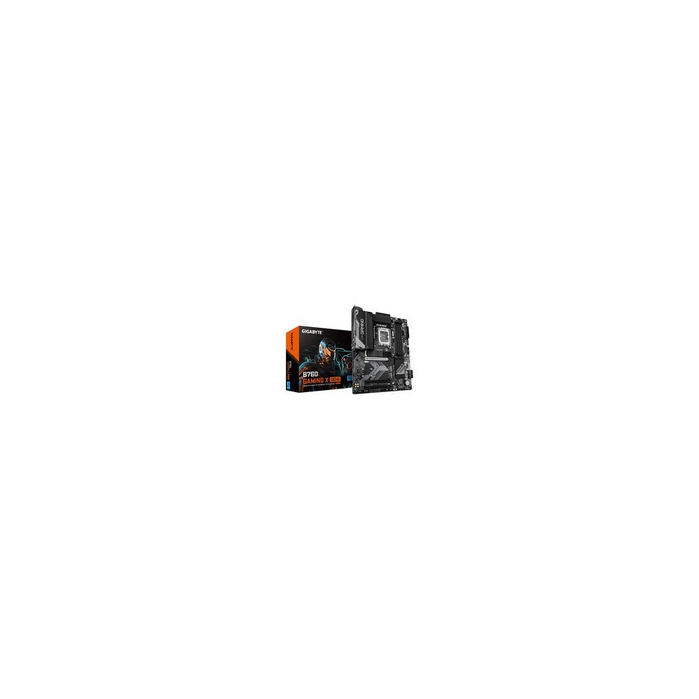 Gigabyte Scheda Madre