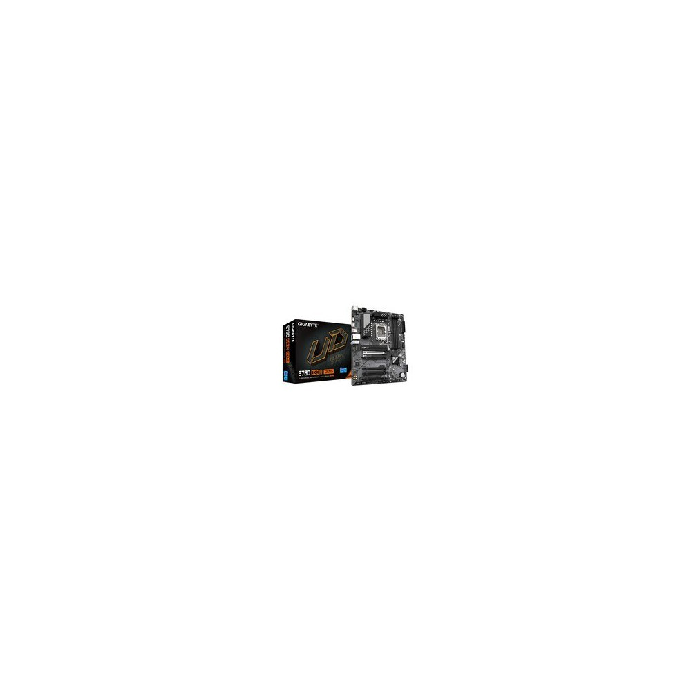 GIGABYTE Scheda Madre B760