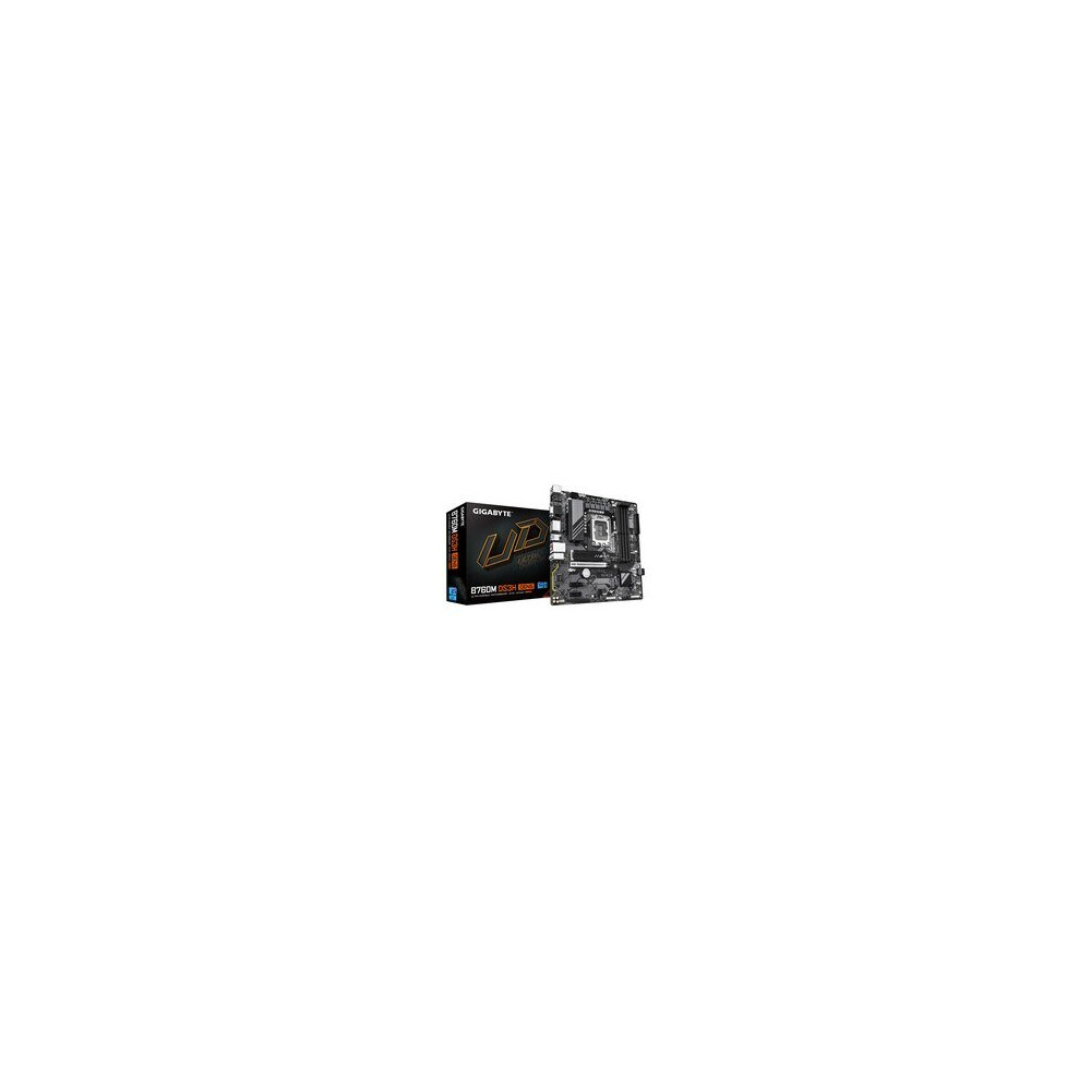 GIGABYTE Scheda Madre