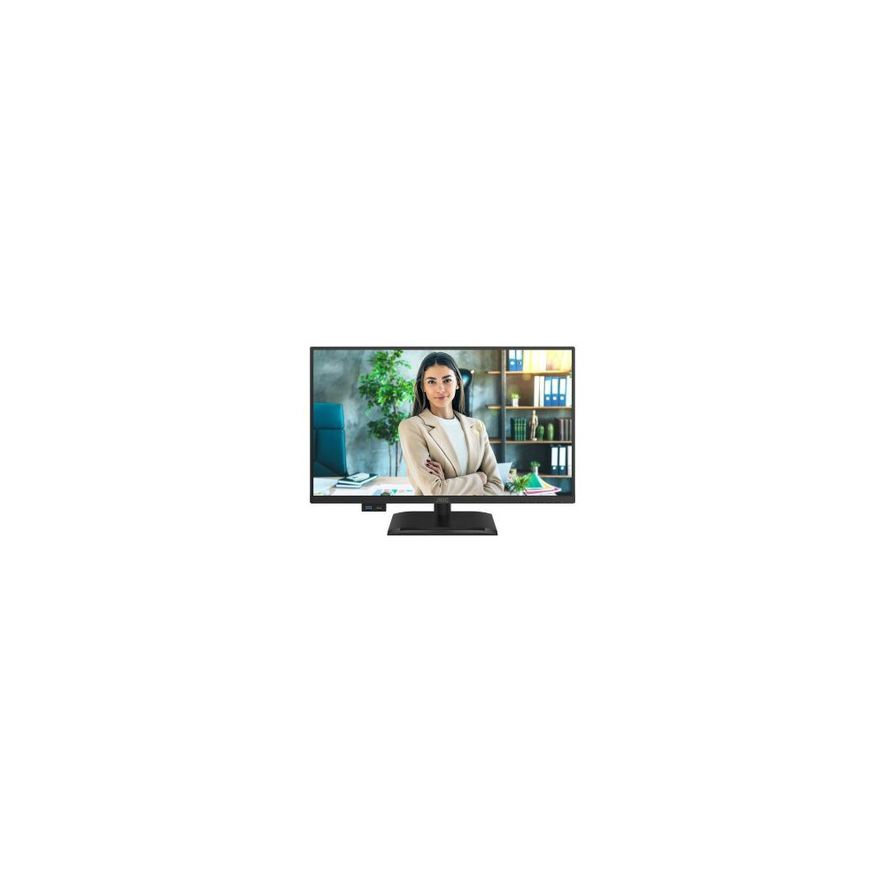 AOC 24P4U Monitor LED 61 cm (24″) 1920 x 1080 Full HD