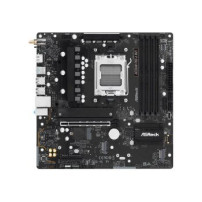 ASRock A620AM Pro-A WiFi AM5 mATX HDMI DDR5