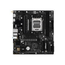 ASRock A620AM-X WiFi AM5 mATX HDMI/DP DDR5 - AMD Sockel AM5 (Ryzen Zen4) - Micro/Mini/Flex-ATX