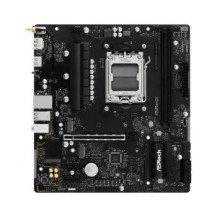 ASRock A620AM-X WiFi AM5 mATX HDMI/DP DDR5 - AMD Sockel AM5 (Ryzen Zen4) - Micro/Mini/Flex-ATX