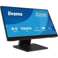 iiyama Monitor LCD Bonded DeepContrast Projective 21,5″ Touch