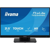 iiyama Monitor LCD Bonded DeepContrast Projective 21,5″ Touch